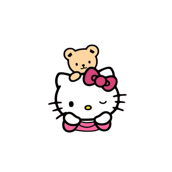 HELLO KITTY TR